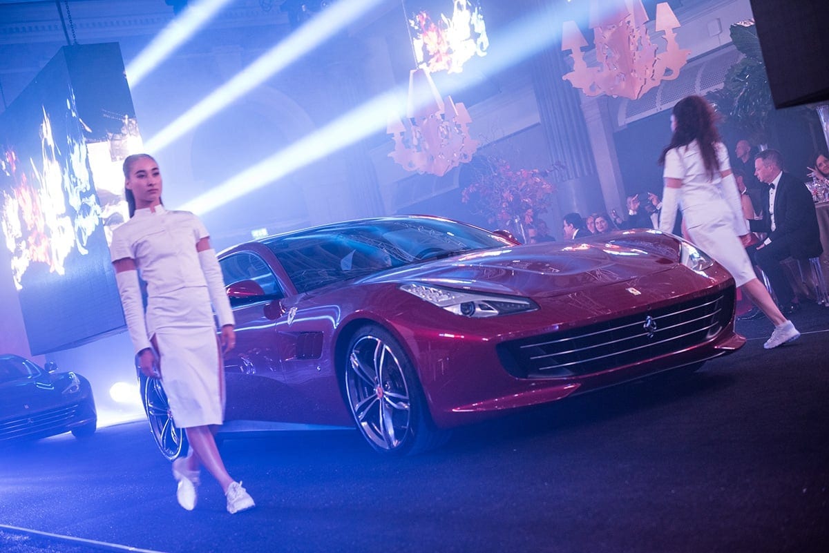 Product Launch