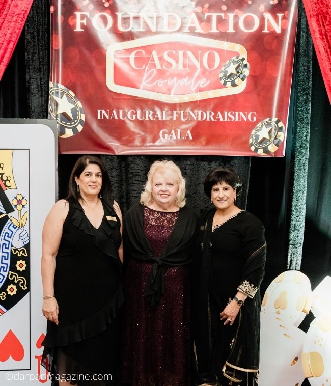 Fundraising Galas