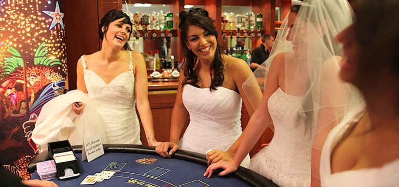 Wedding Celebrations